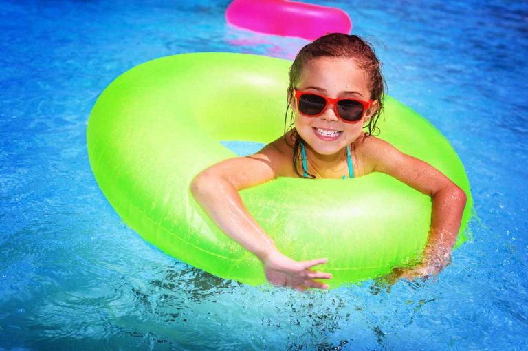 How to keep summer long and strong