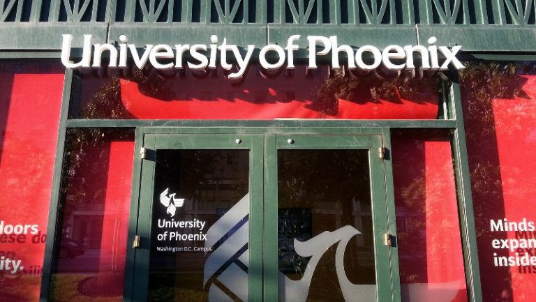 Feds move toward for-profit college revival