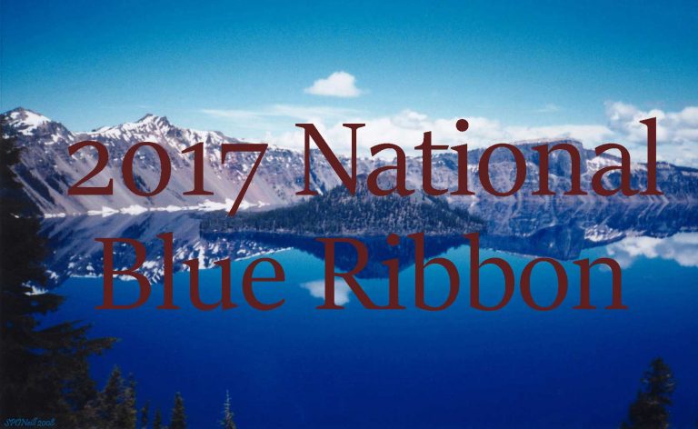 National Blue Ribbon: 292 public, 50 private schools