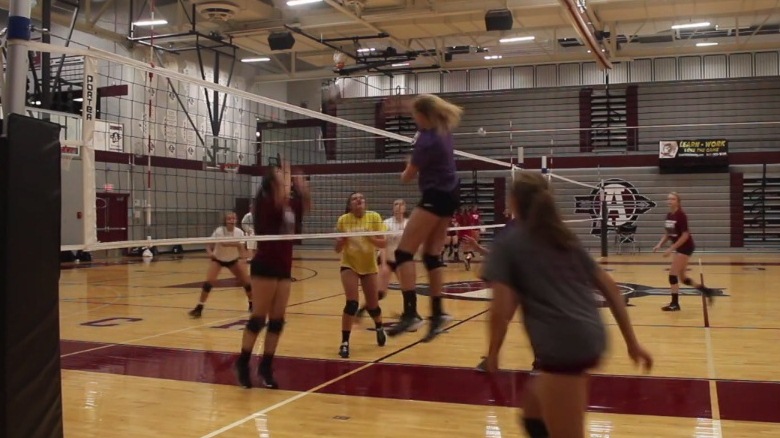 Antioch senior athletes look to leave a legacy