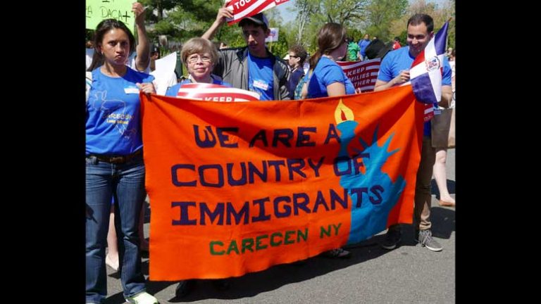 DACA fate worries students about their future