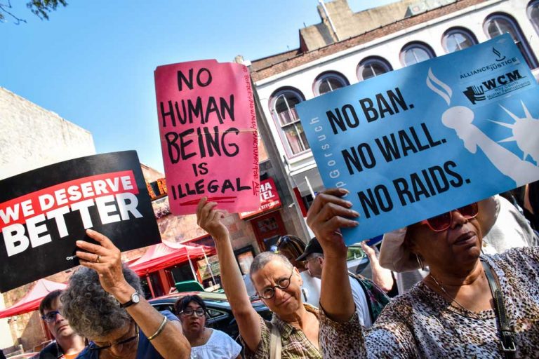 Trump’s DACA ax makes life rough for students
