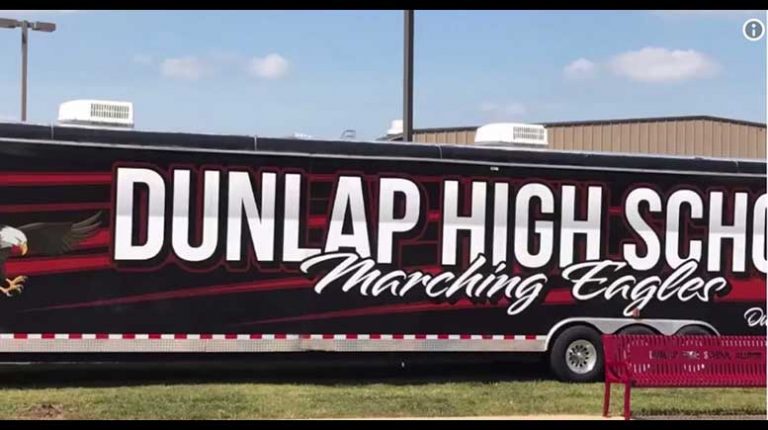 IL schools pitch in for Houston’s Harvey victims