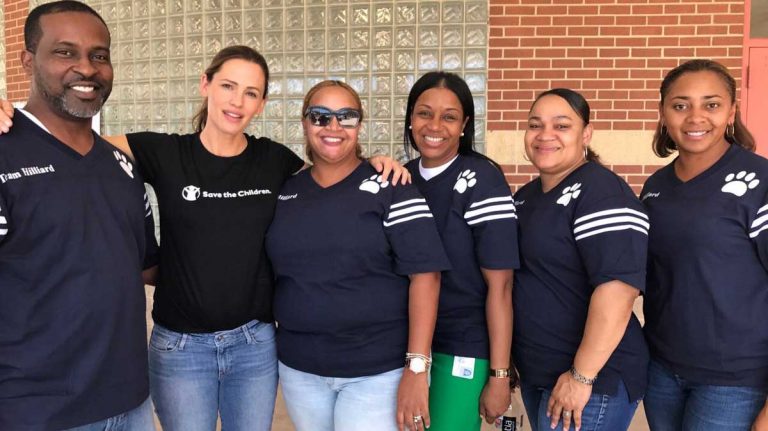 Houston ISD implements a rolling restart