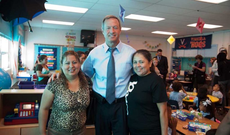 Balto. City schools could move beyond math, reading