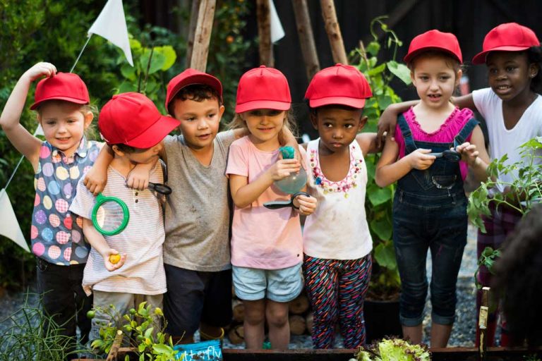 Study: Preschool teachers not proficient in science