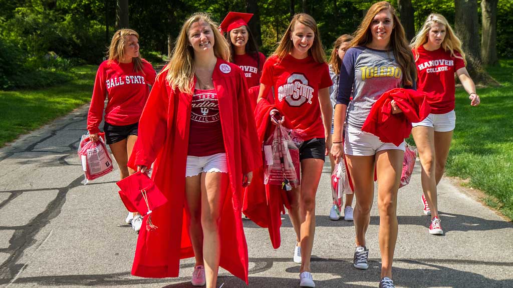 Federal rule change could make grad rates fall