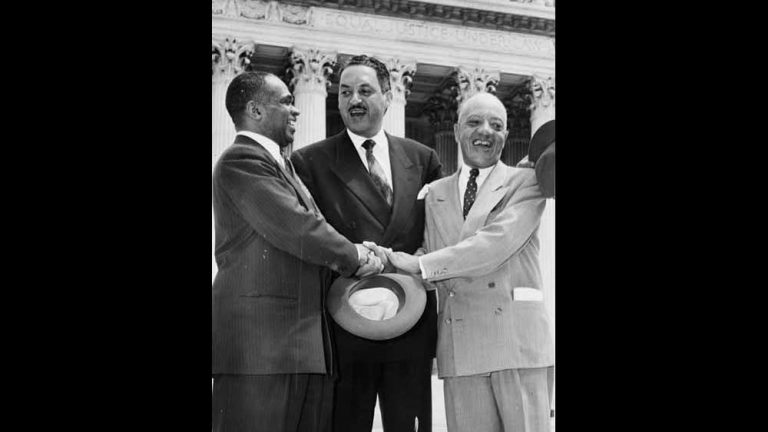 Students mark 60 years of integration in Little Rock