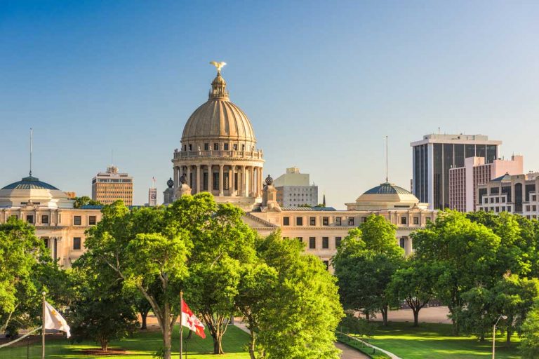Mississippi looks into state procurement contracts