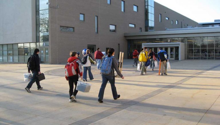 Niles North suspends football over possible hazing