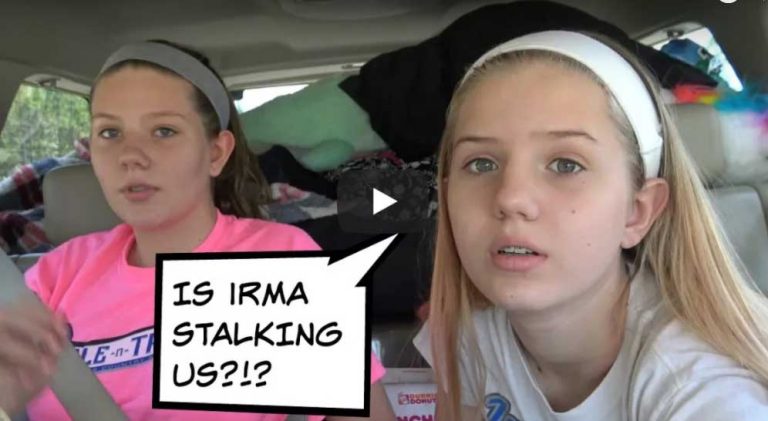Post-Katrina lessons for student hurricane victims