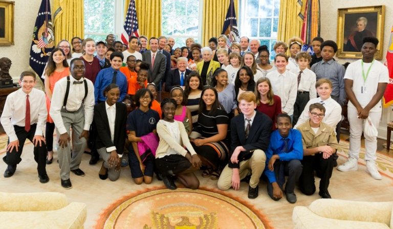 Trump wants $200 million more for STEM & CS
