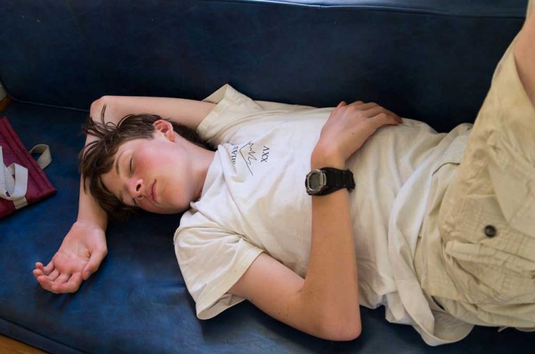 Later start times could boost the US economy