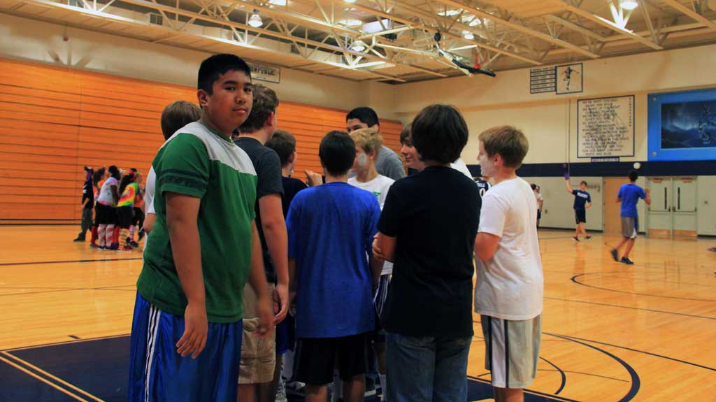 W. Chgo. volunteer teachers suspend a few clubs