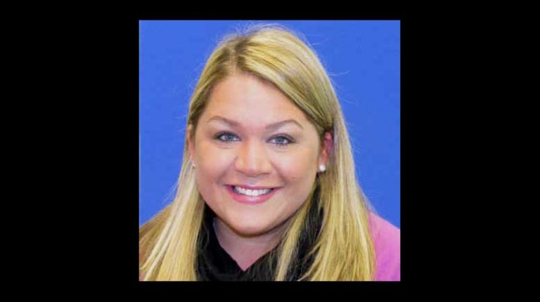 Md. teacher reported missing since Sunday