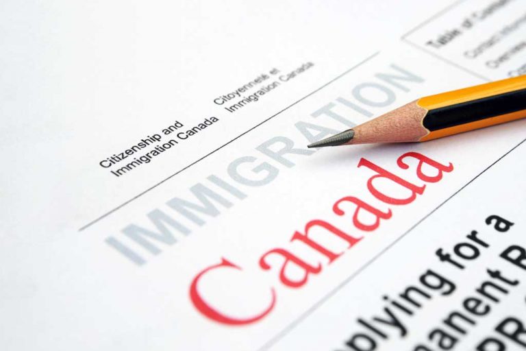 Canadian immigrant kids’ learning at risk