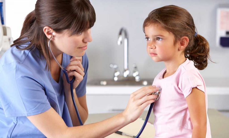 Congress lets kids’ health insurance program expire