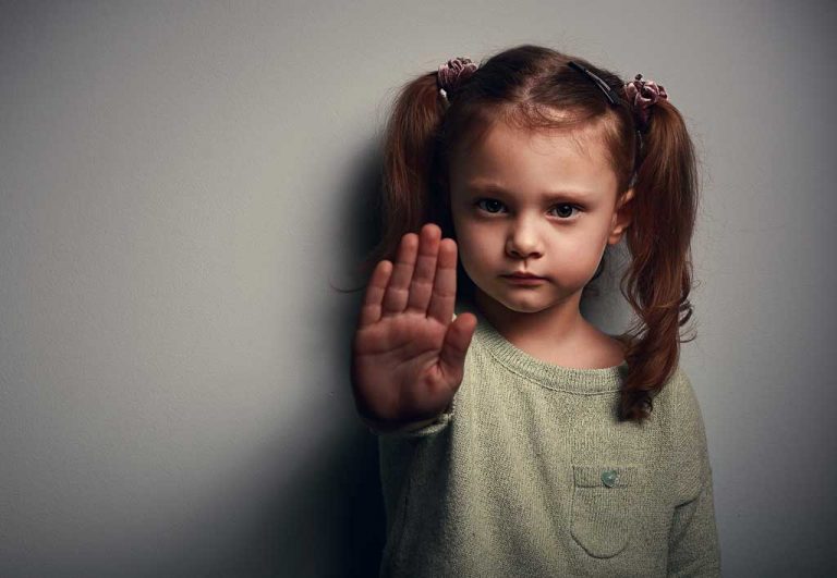 Kids who ‘bounce back’ handle bullying better