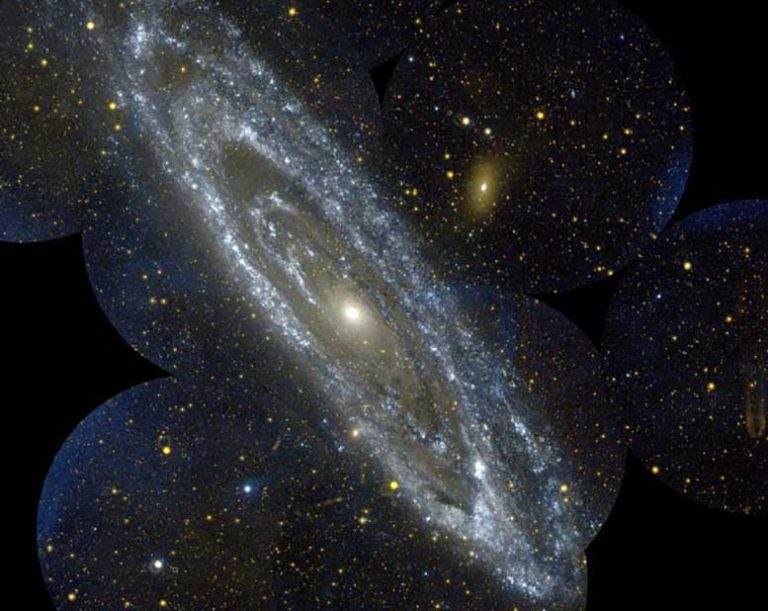 Our observatory schedule for November 2017