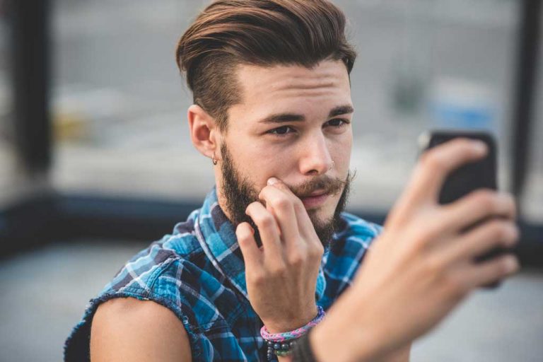 College students slightly less narcissistic today