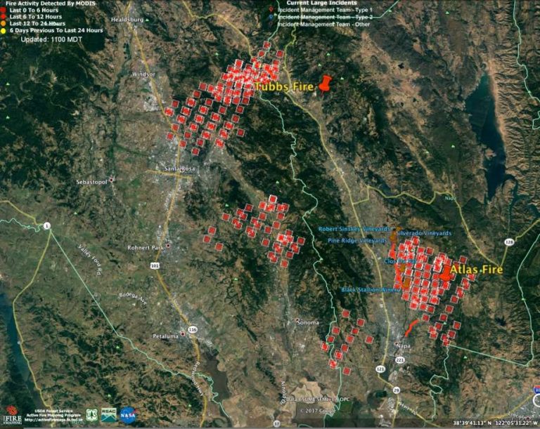 Keep kids away from wildfire smoke in San Fran