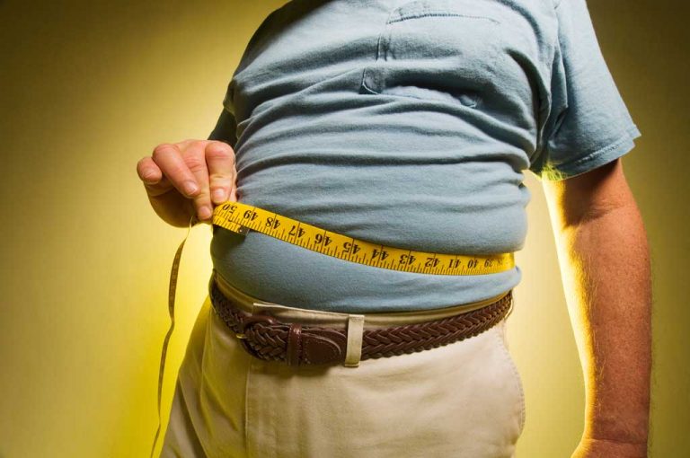 Obesity rates in the US continue to rise