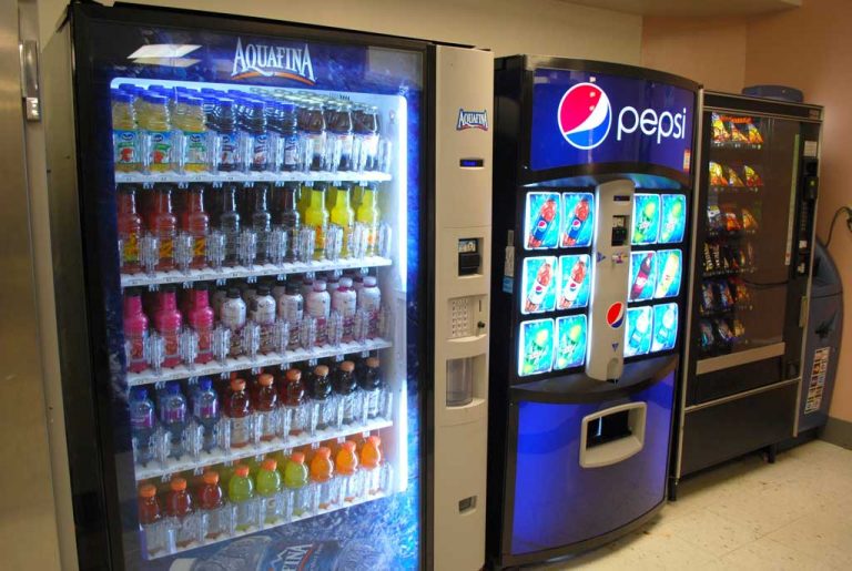 Soda tax will end in Cook Co. on Dec. 1