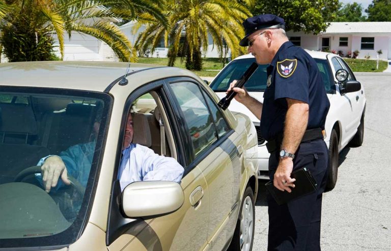 Supreme Court won’t review a Md. pat-down search