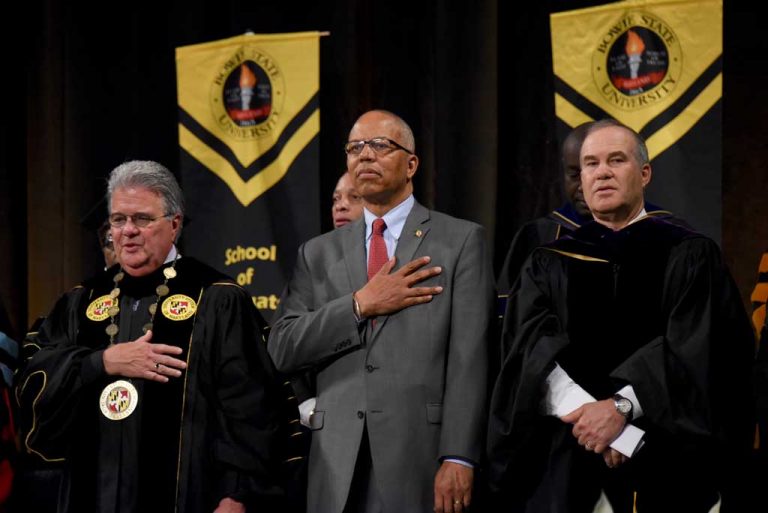 Bowie State stabbing may have been a hate crime