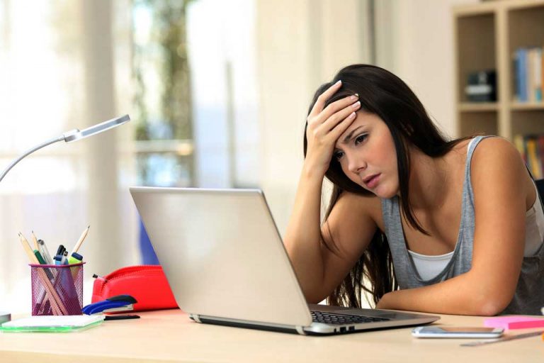 Alarming numbers of teens cyberbully themselves