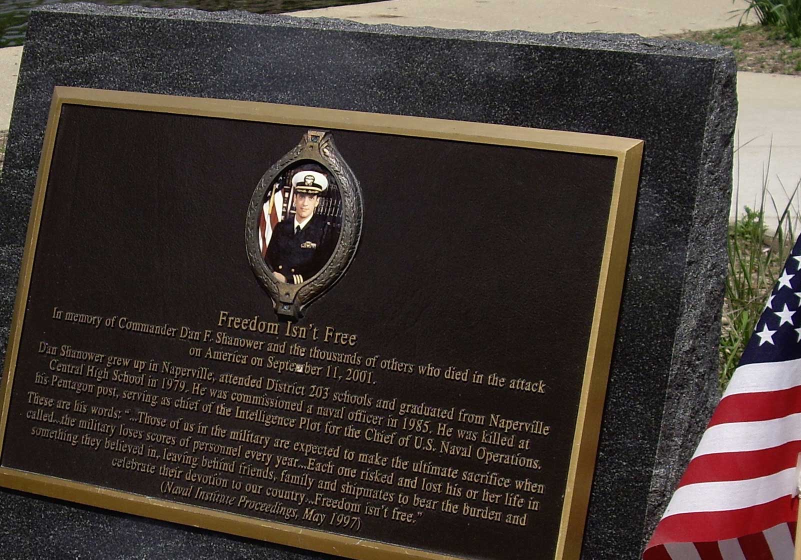 Gun in a Naperville school, manhunt in Plainfield