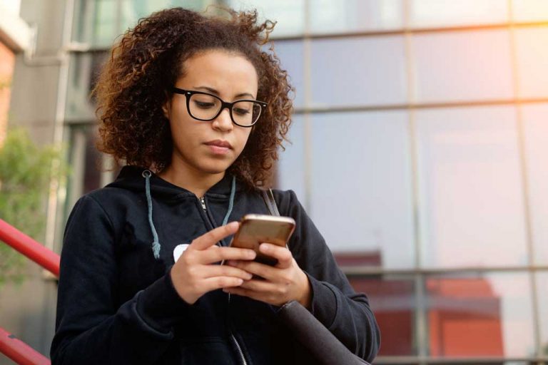 Anonymous Alerts help keep student identity private