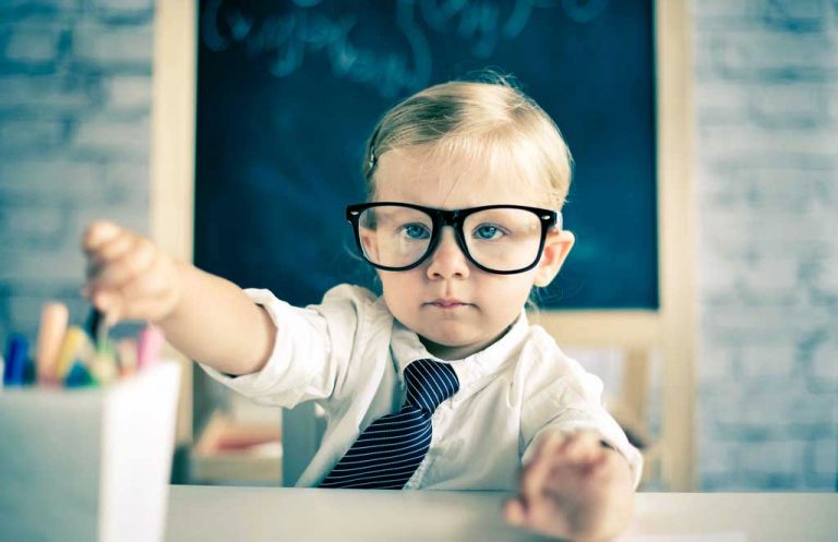 Babies found to have a sense of ‘most likely’