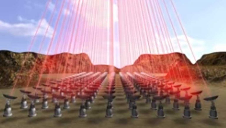 Hawking: Let’s send a spacecraft to Alpha Centauri