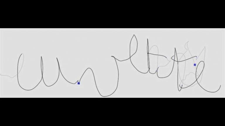 Dyslexia may affect writing as well as reading