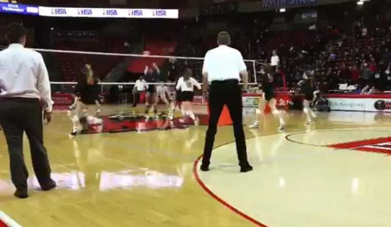 New champs named in IL girls’ volleyball