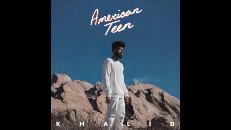 Rising R&B star Khalid featured at Richmond-Burton