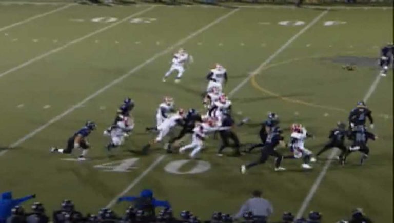 IL football state final games are set