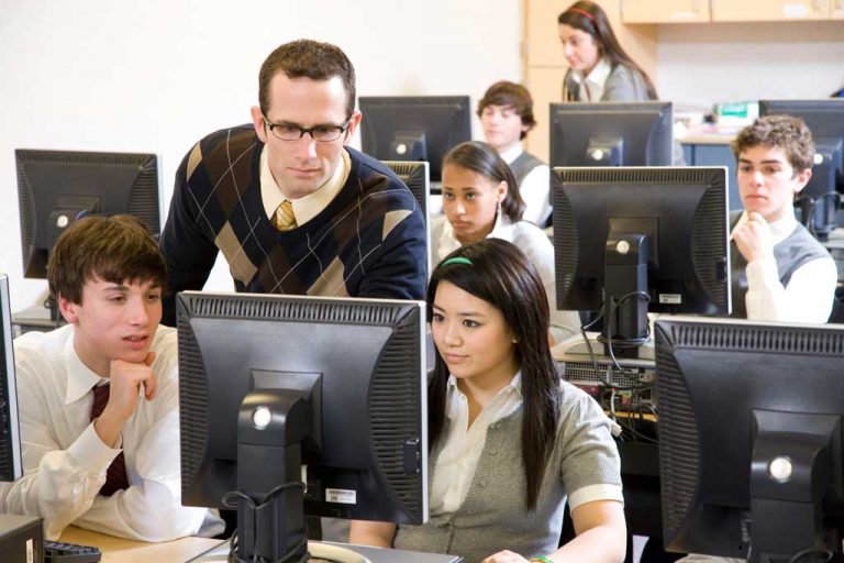 So-called ‘personalized learning’ doesn’t add up
