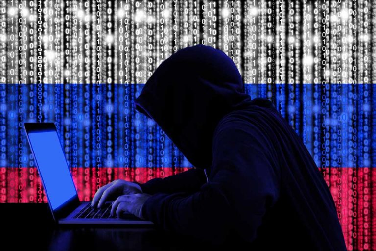 Some US hate may have been made in Russia