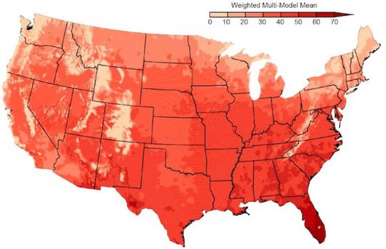 Feds: It’s clear humans cause climate change