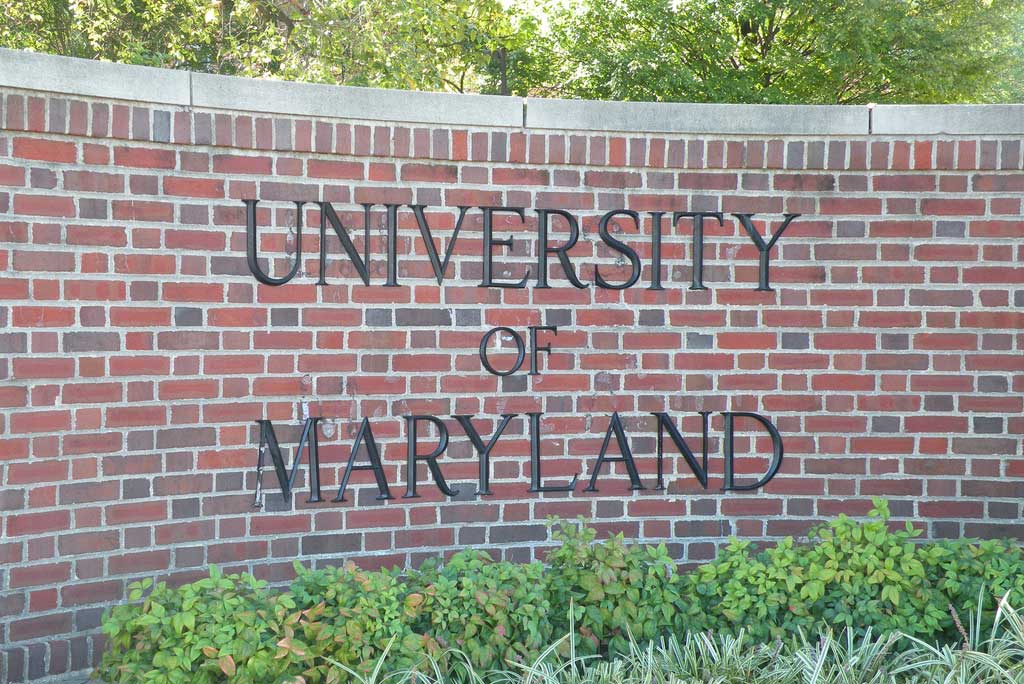Amid hate incident uptick, U.Md. hires coordinator