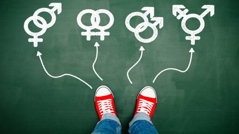 Lawsuit filed in Palatine transgender case