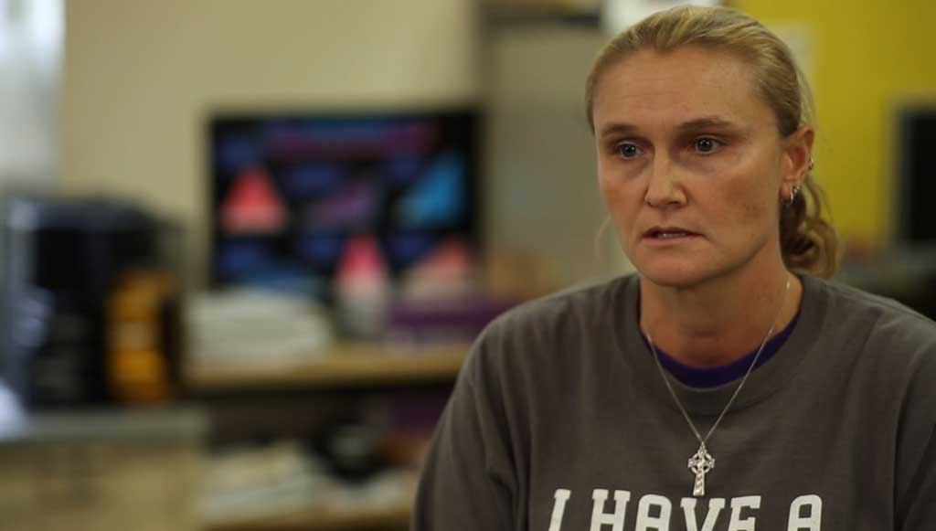 Mattoon honors a teacher & school shooting hero