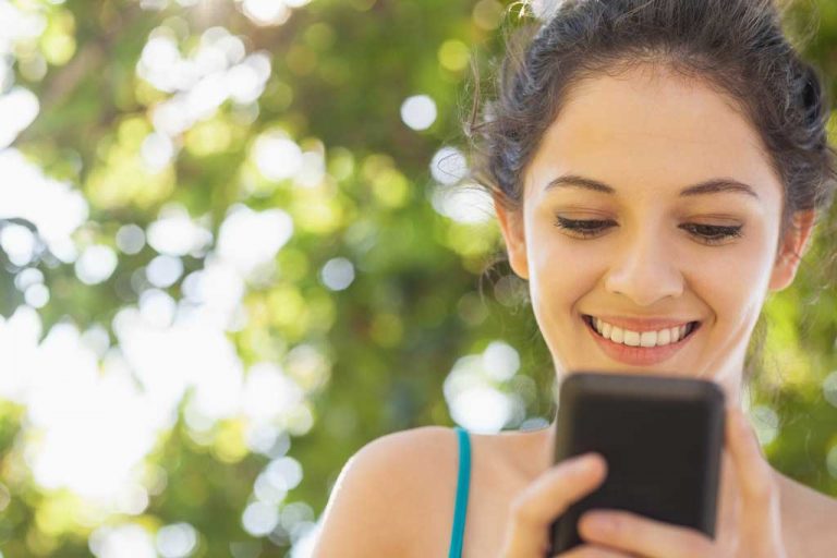 Smartphone addiction linked to chemical imbalance