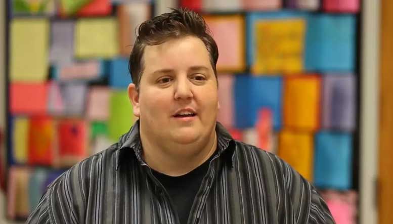 Things old and new in Austin in late fall