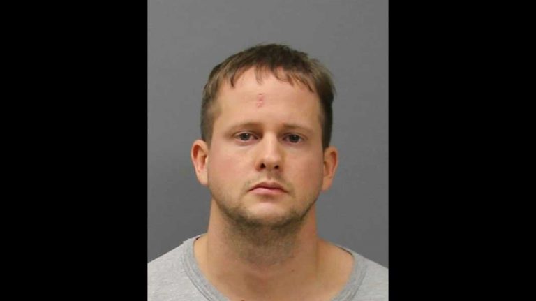 Middle school sub arrested for child porn
