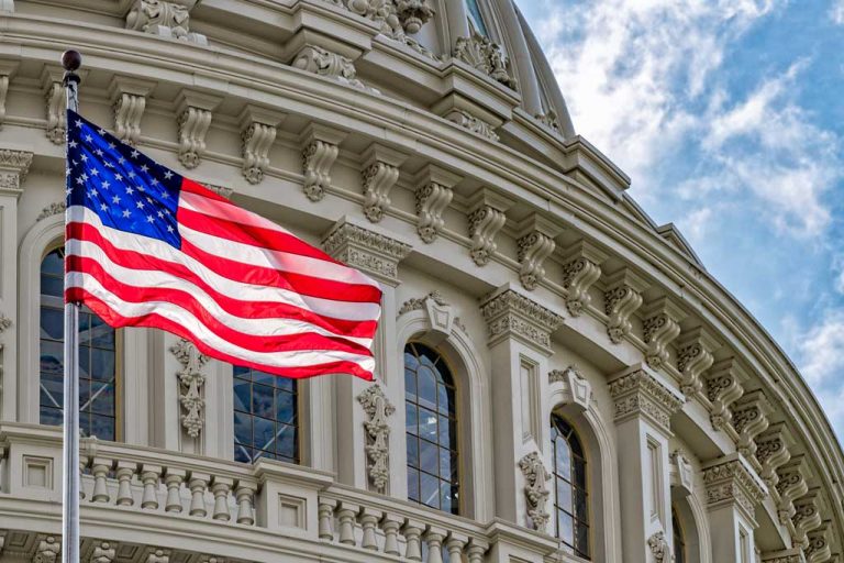 Federal government shutdown in 3rd day