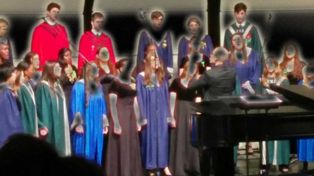 Music & learning: Frederick All-County music festival