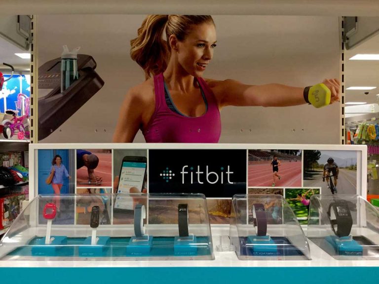 Fitness monitors won’t do the work for you